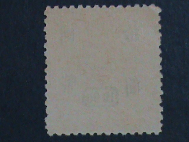 ​CHINA-1946-SC#720 77 YEARS OLD- LIAO CHUNG KAI SURCHARGE-$20 ON 3C MINT VF.