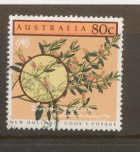 Australia SG 1005   VFU