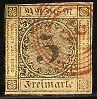 Baden - #2 Premium Red Cancel