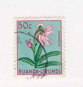 Ruanda Urundi         119             Used