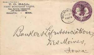 United States, Postal Stationery, New York