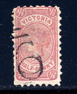 Victoria    130    fine used
