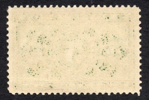 US 1913 5¢ Parcel Post Postage Due Stamp #JQ3 MNH CV $22.50