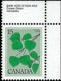 CANADA   #717 MNH (11)