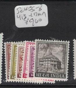 India SC 405-8, 413, 417 MOG (3dus)