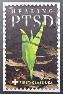 US B7 (Healing PTSD)