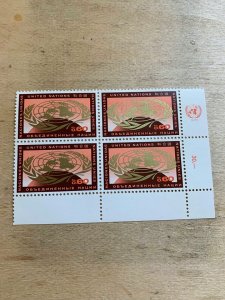 United Nations Geneva 6