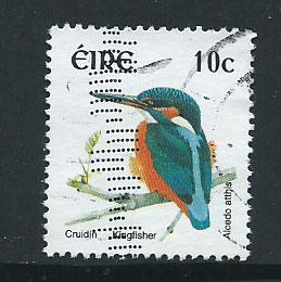 Eire  Ireland  SG 1471 FU