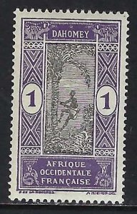 Dahomey 42 MOG O776-14