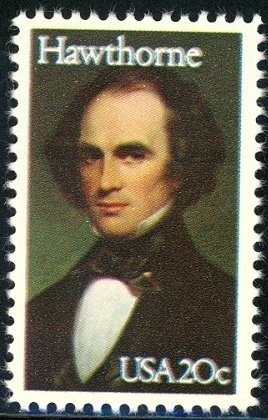 2047 Hawthorne F-VF MNH single