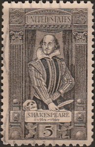 # 1250 USED WILLIAM SHAKESPEARE    