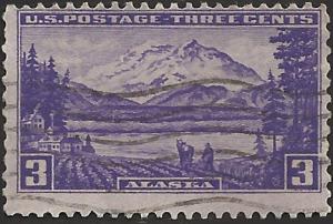 # 800 USED ALASKA