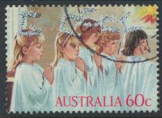 Australia SG 1042 - Used 