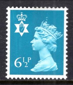 Great Britain Northern Ireland NIMH7 MNH VF