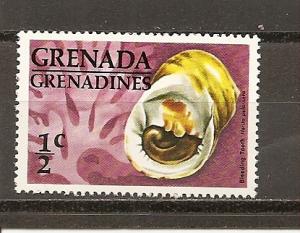 Grenada Grenadines 137 MNH