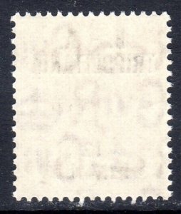 Tripolitania - Br Occupation --  B.A  -1950 -  T  23 -  Mint Never Hinged -  . 