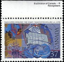 CANADA   #1200 MNH (1)