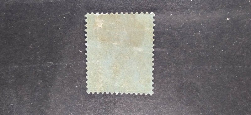 Antigua #55 mint hinged e21.4 13161