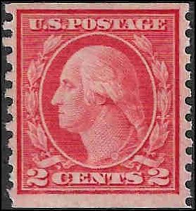 492 Mint,OG,NH... SCV $19.00