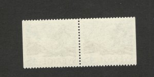 SWEDEN- MNH-PAIR-1970.