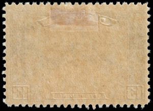 Canada - Scott 201 - Mint-Hinged