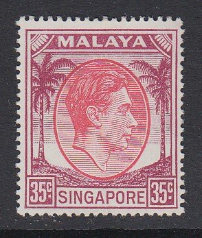 Singapore Sc 15 (SG 25a), MLH