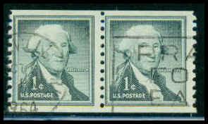 1054 Used Average Plus Pair M8824