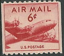 US - C41 - MNH - SCV-3.00