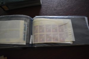 UNITED NATIONS BULK DEALER STOCK LIQUIDATIONS 40.00 FACE VALUE MOSTLY MNH