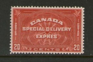 Canada 1932 Sc E5 MH