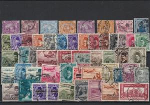 Collect Egypt Used Stamps Ref 27196