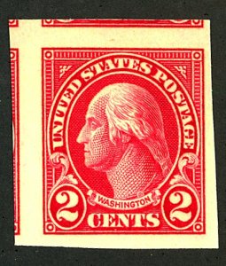 U.S. #5777 MINT OG HR