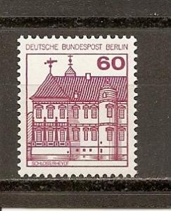 Germany - Berlin 9N441 MNH