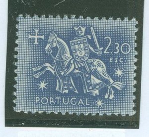 Portugal #770 Mint (NH) Single (King)