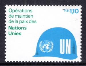 UN Geneva 92 MNH VF