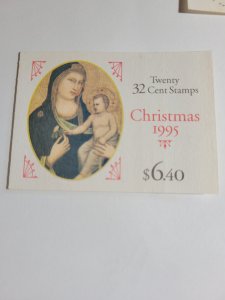 United states #3003b booklet