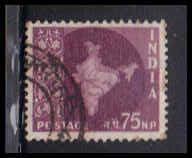 India Used Fine ZA4740