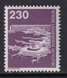 Germany Berlin 9N375 MNH VF