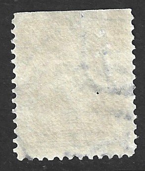 USA #302   used