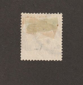 EDSROOM-12488 German East Africa 4 Used 1893 CV$14