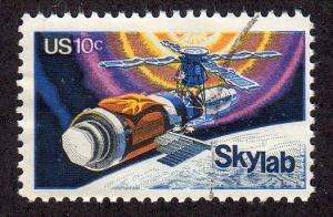 USA 1529 - Used - Skylab