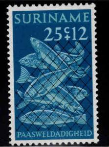 Suriname Scott B185 MNH**  Semi-Postal