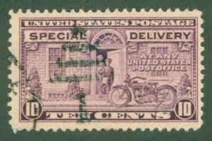 UNITED STATES E15  USED   BIN $1.00