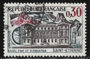 France #951   used