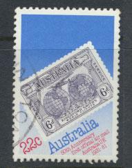 Australia SG 770 - Used