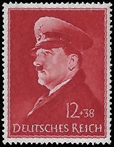 GERMANY   #B190 MNH (1)