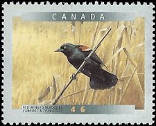 CANADA   #1771 MNH (2)