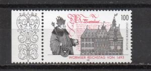 Germany #1882 MNH