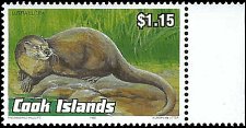 COOK ISLANDS   #1105 MNH (1)