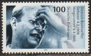 Germany Sc #1890 MNH